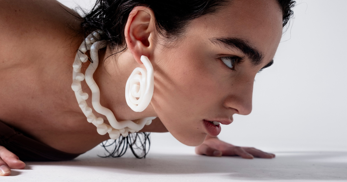 3D Jewelry Trends: The Future of Sustainable Design