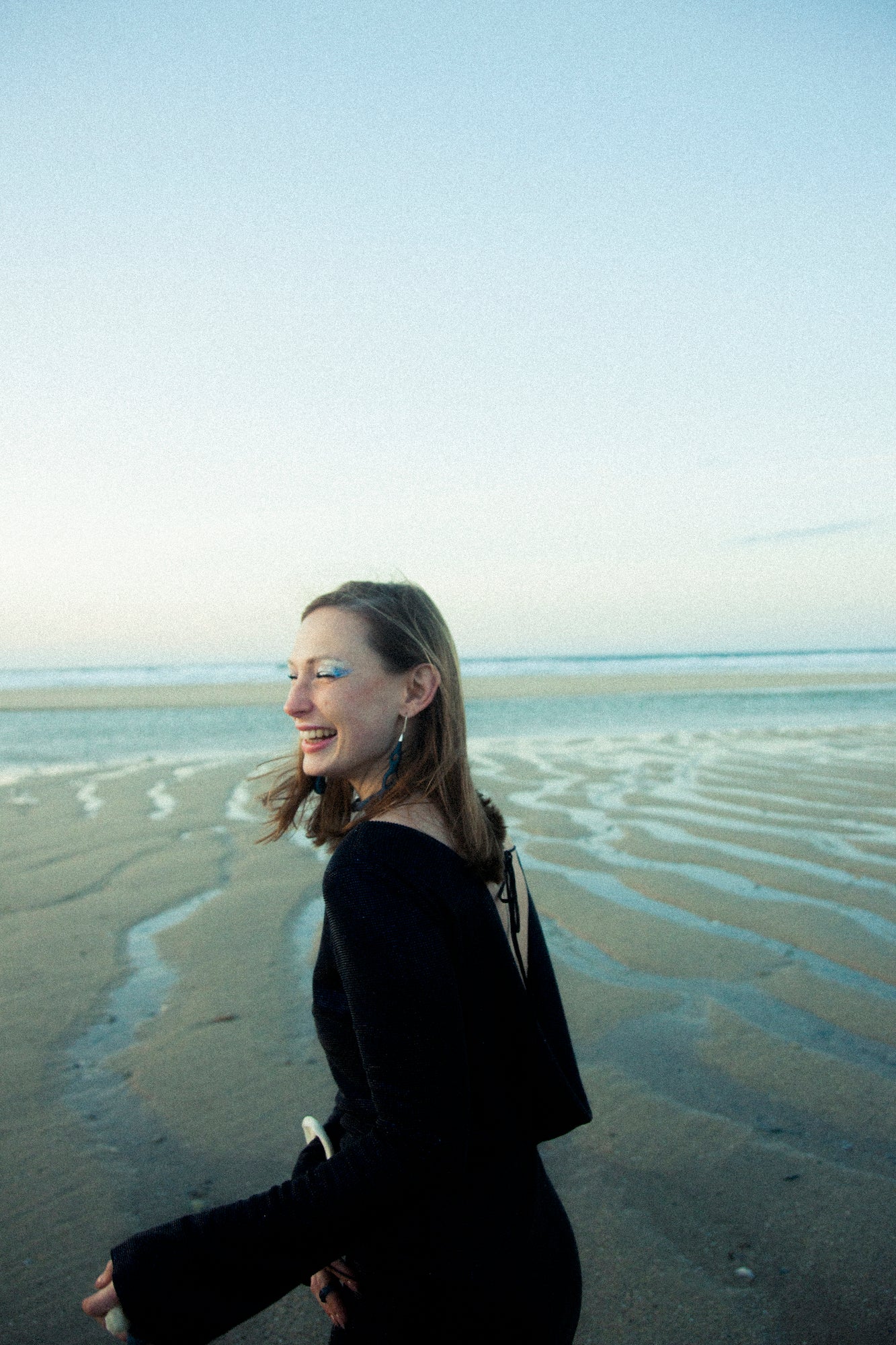 suagongo scallop shell