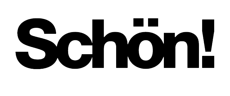 SchÖn Magazine