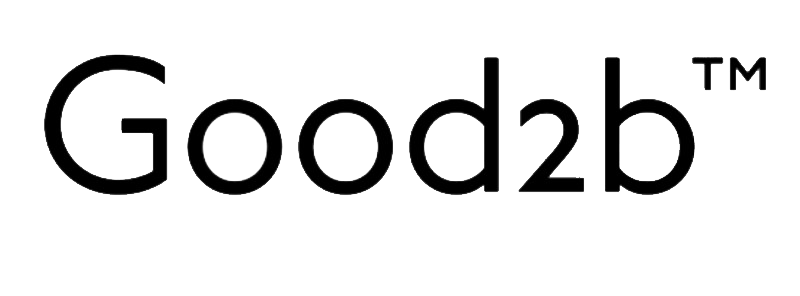 Good 2 b | Branding