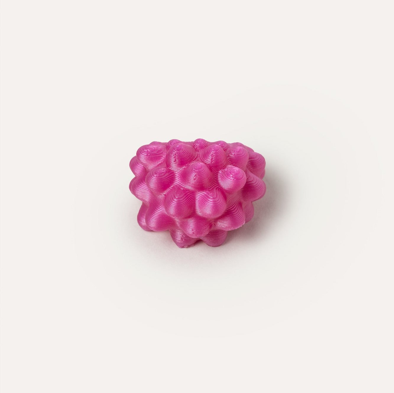 pink vegan ring arizo 3d