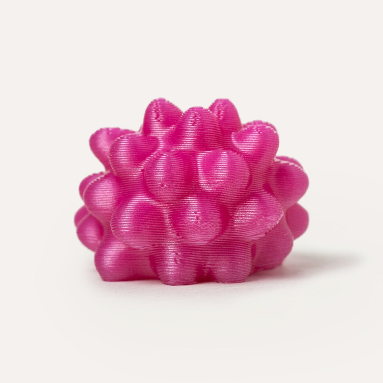 pink vegan ring arizo 3d