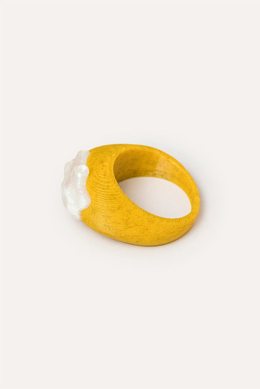 Rocío ring