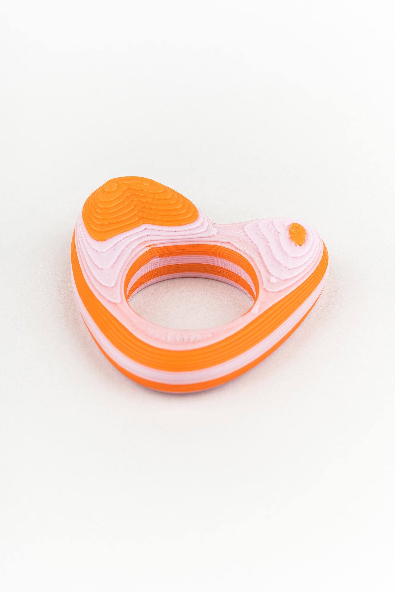 CANDYHEART ring